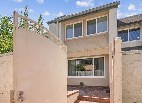 148 Casuda Canyon Drive #C, Monterey Park, CA 91754