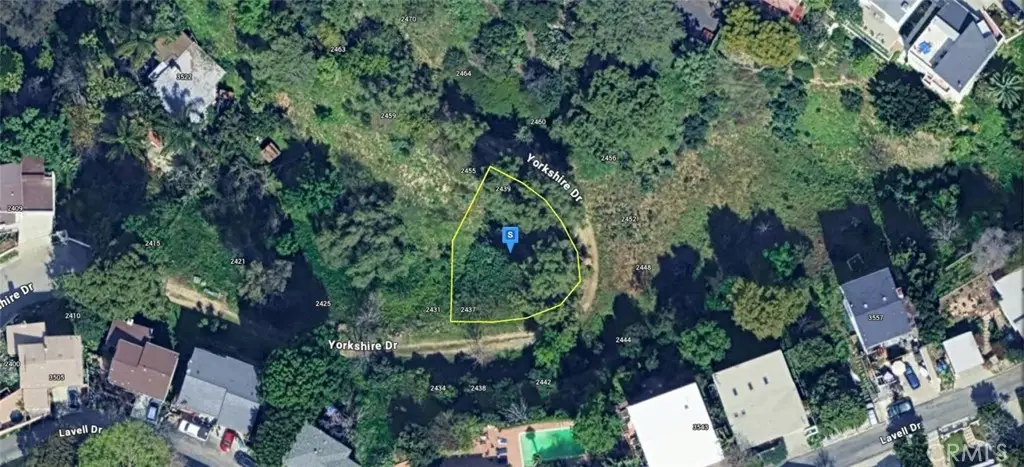 2431 Yorkshire Drive, Glassell Park, CA 90065 - #1