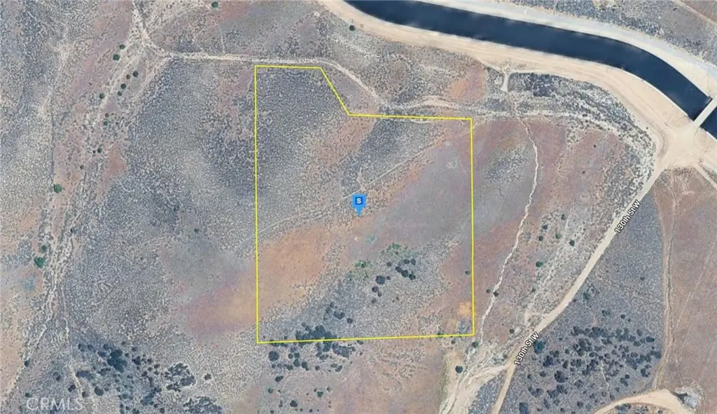 33000 130th Street W, Lancaster, CA 93536 - #1
