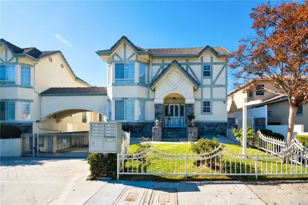 2427 S Baldwin #A, Arcadia, CA 91007