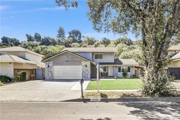 3716 Crooked Creek, Diamond Bar, CA 91765