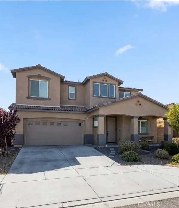 16137 Hamilton Court, Victorville, CA 92394