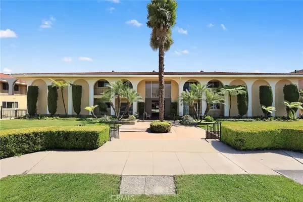 630 W Huntington Drive #216, Arcadia, CA 91007