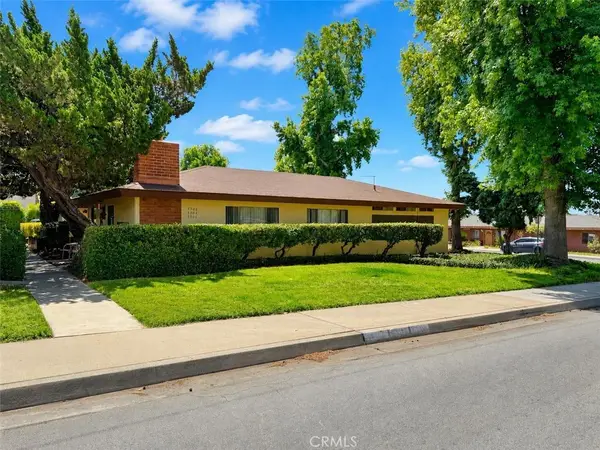 3502 Towne Center Dr., La Verne, CA 91750