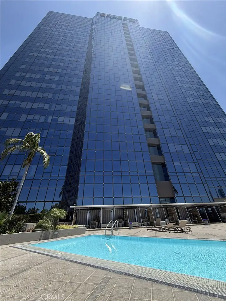 1100 Wilshire #2901, Los Angeles, CA 90017 - #1