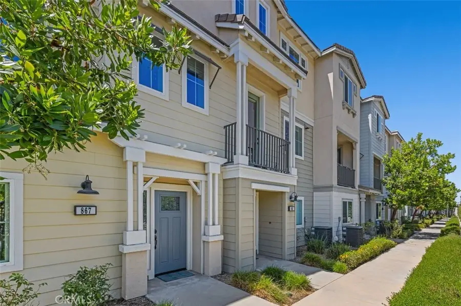 867 Seville, Pomona, CA 91767 - #2