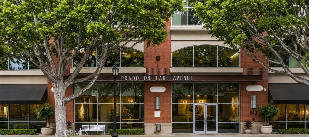 840 E Green #130, Pasadena, CA 91101 - #1