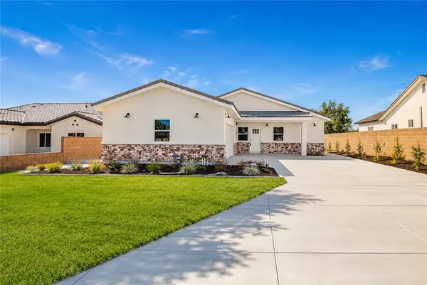 451 Hervey Avenue, Upland, CA 91786