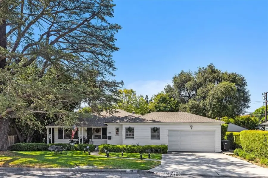 126 W Floral Avenue, Arcadia, CA 91006 - #2