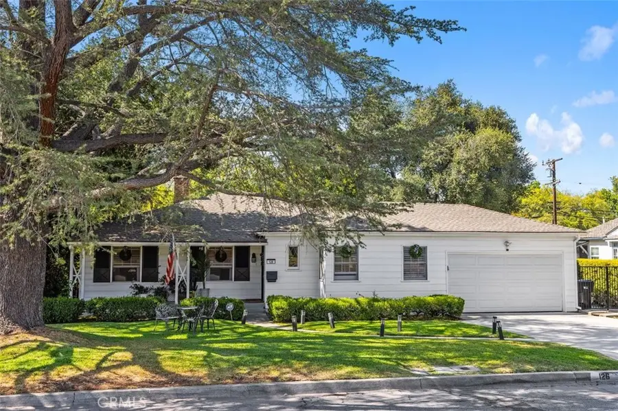 126 W Floral Avenue, Arcadia, CA 91006 - #3