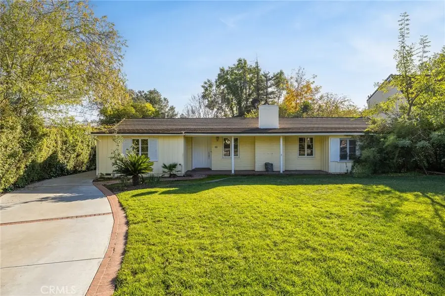 2976 Lombardy Rd, Pasadena, CA 91107 - #2