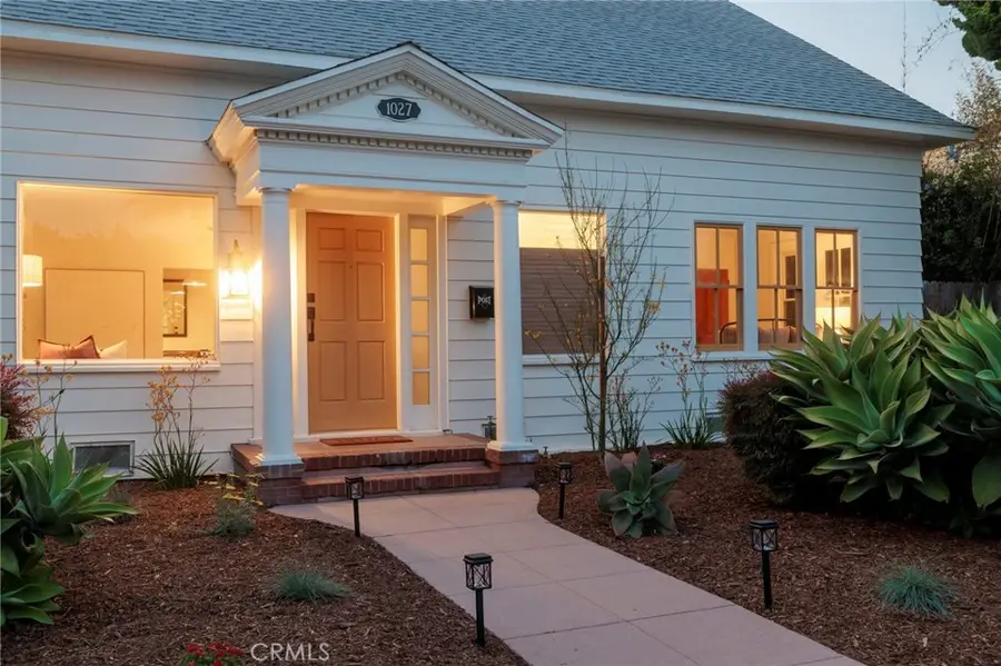1027 Grant Street, Santa Monica, CA 90405 - #3