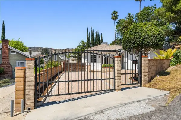 2035 Las Colinas, Los Angeles, CA 90041