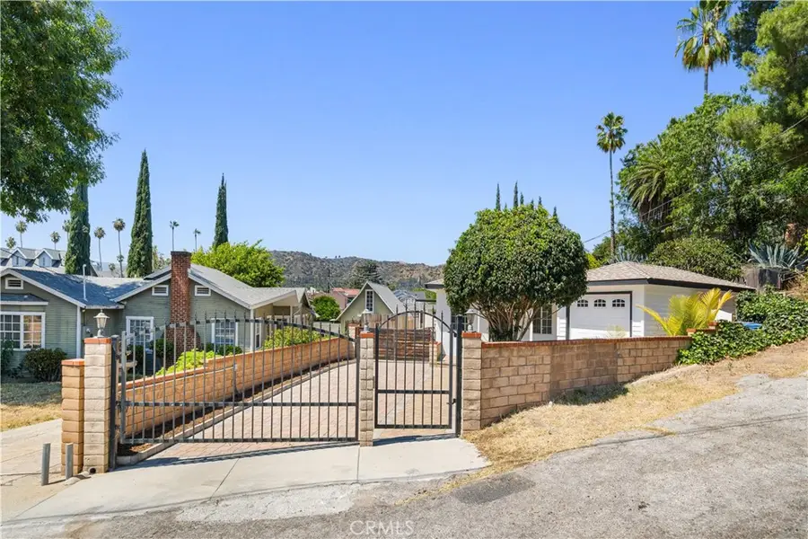 2035 Las Colinas, Los Angeles, CA 90041 - #2