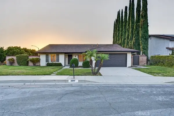 2297 Oldridge Dr, Hacienda Heights, CA 91745