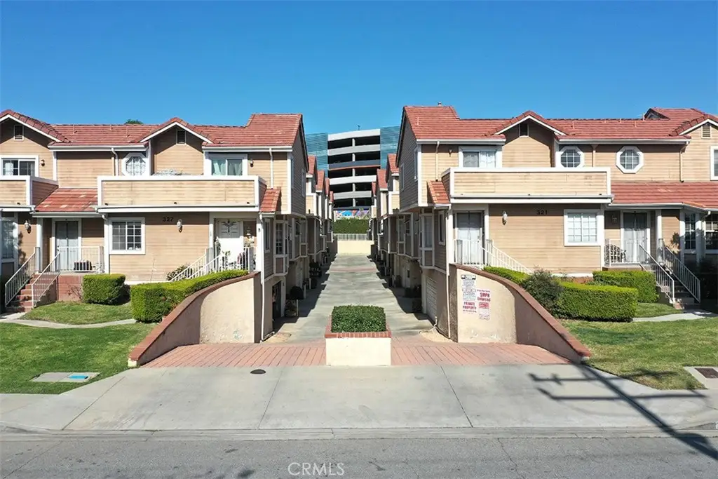 331 Genoa #E, Monrovia, CA 91016 - #1