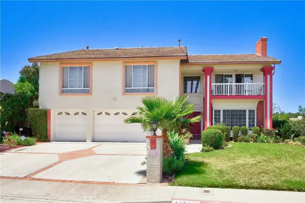 11719 Monte Leon, Porter Ranch, CA 91326