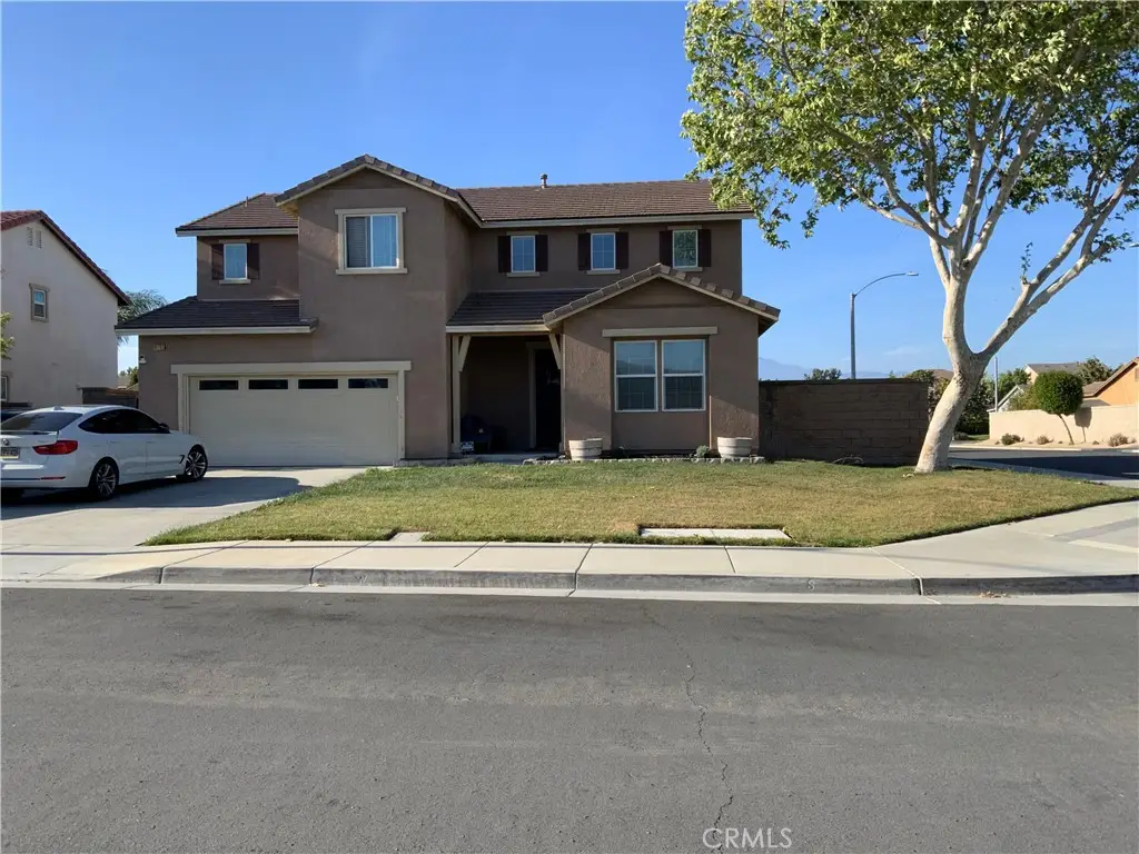 14752 Oak Leaf, Eastvale, CA 92880 - #1