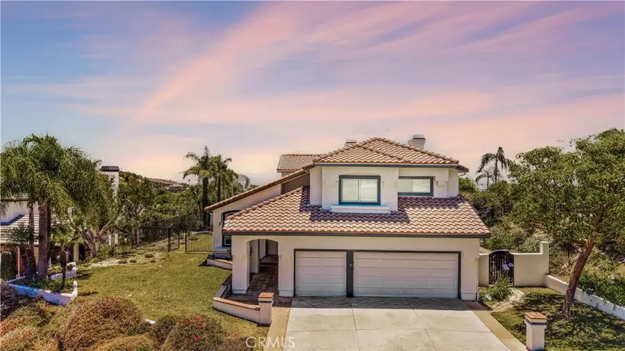 3285 Rim Road, Yorba Linda, CA 92886 - #3