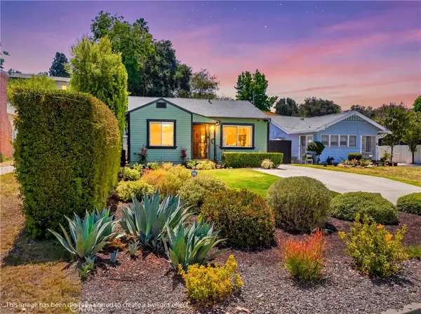 852 Chapman, Pasadena, CA 91103