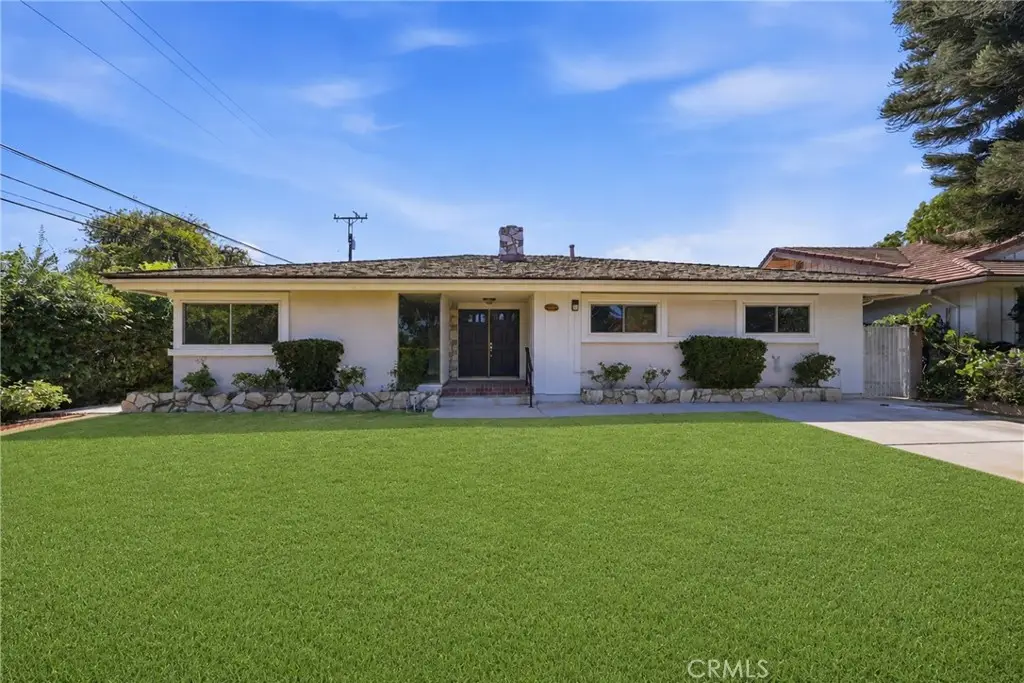 2031 Bella Vista Avenue, Arcadia, CA 91007 - #1