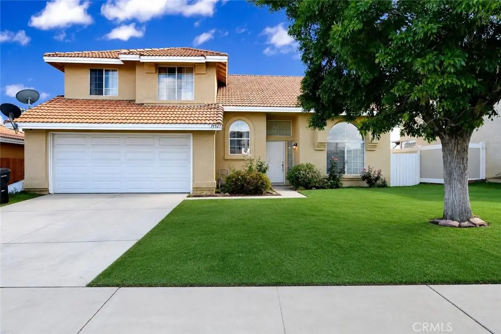 14527 Pony Trail Road, Victorville, CA 92392 - #1