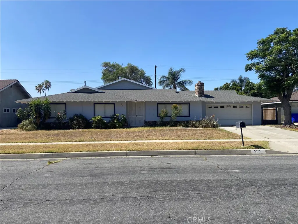 553 E Home, Rialto, CA 92376 - #1