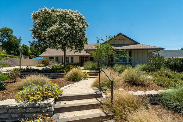 2220 W Silver Tree, Claremont, CA 91711