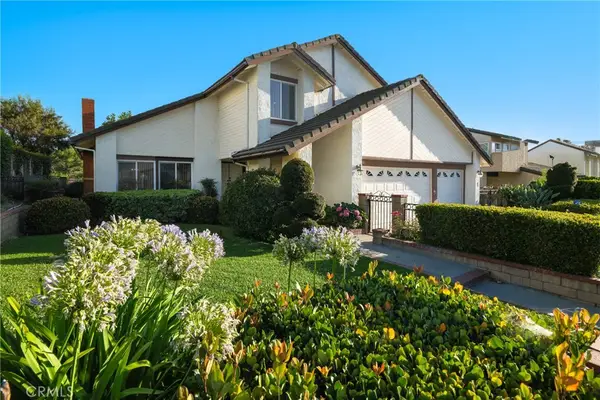 11810 Pocasset Drive, Whittier, CA 90601