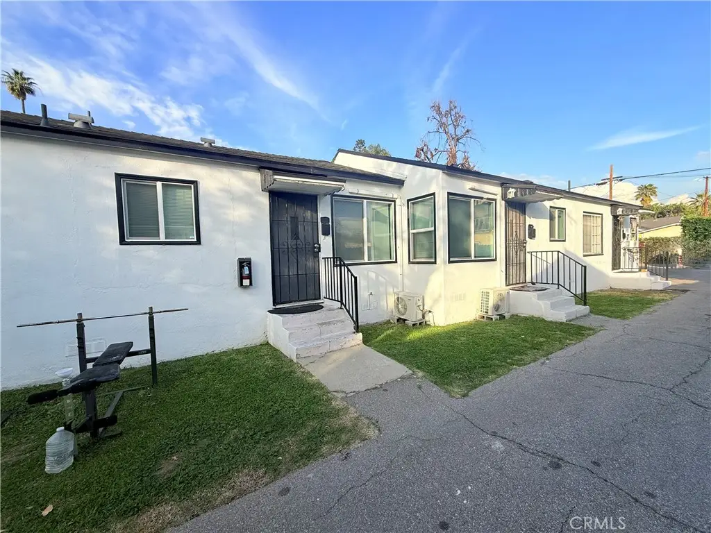 1758 Lincoln, Pasadena, CA 91103 - #1