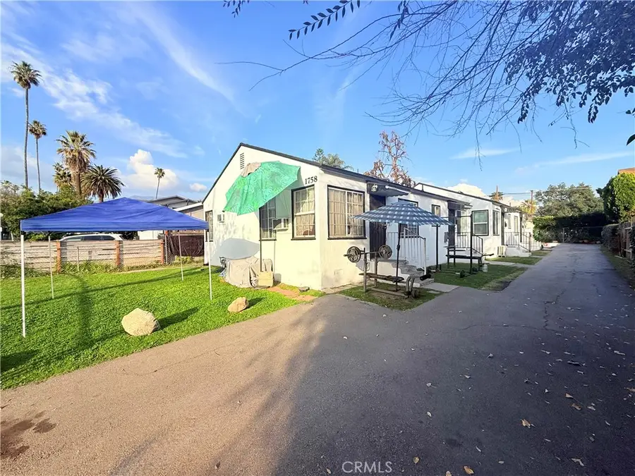 1758 Lincoln, Pasadena, CA 91103 - #2