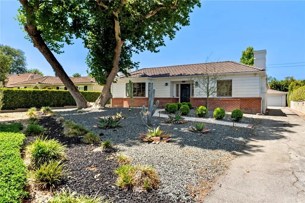 2873 Gainsborough, San Marino, CA 91108 - #1