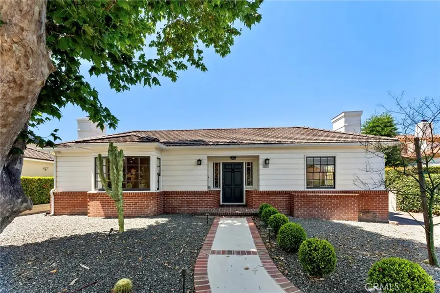2873 Gainsborough, San Marino, CA 91108 - #3
