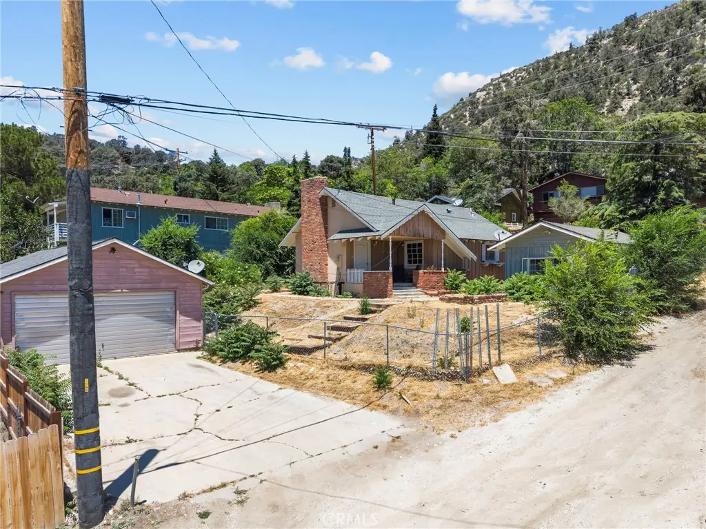 343 San Miguel, Frazier Park, CA 93225 - #1