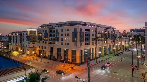 39 S Los Robles Avenue #6010, Pasadena, CA 91101