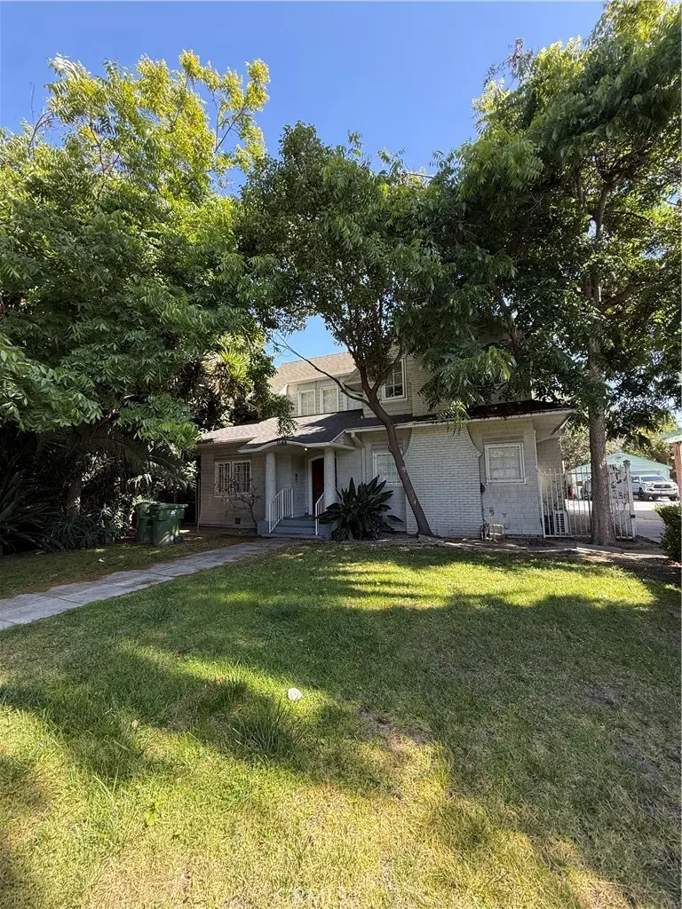 1188 W 28th, Los Angeles, CA 90007 - #1