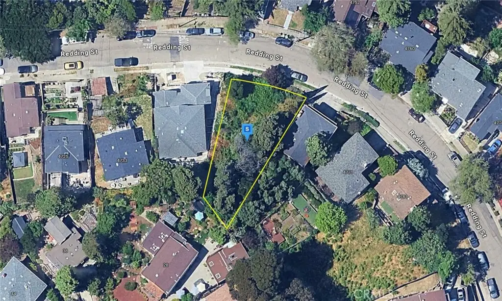 4751 Redding Trace, Oakland, CA 94619 - #1