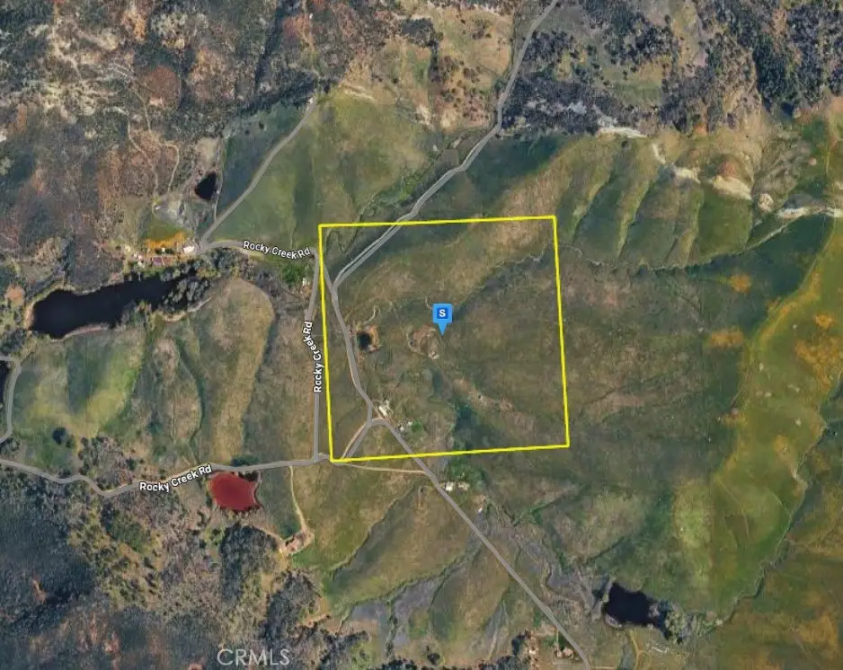 9200 Rocky Creek, Lower Lake, CA 95457 - #1