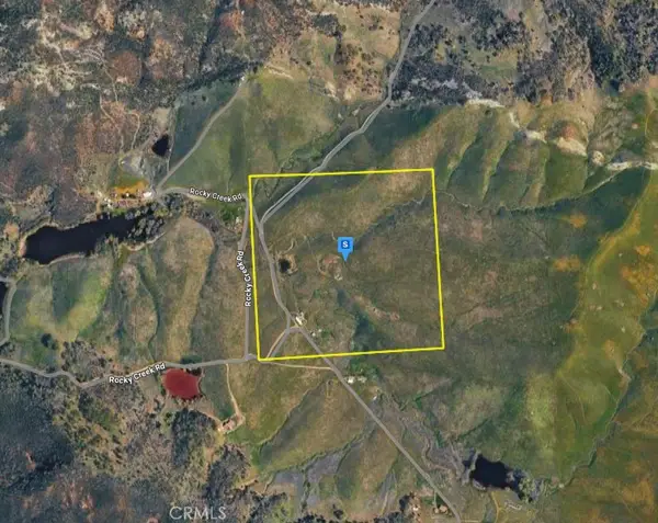 9200 Rocky Creek, Lower Lake, CA 95457