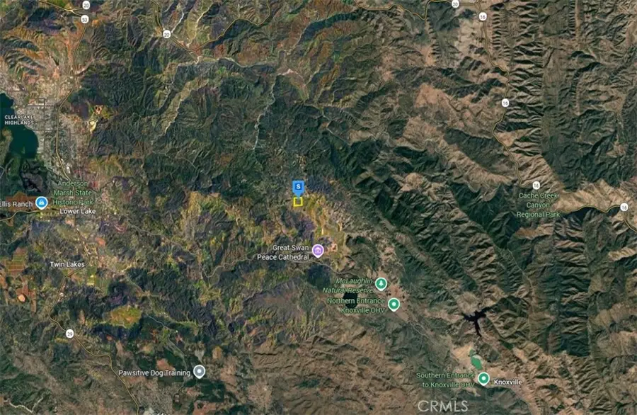 9200 Rocky Creek, Lower Lake, CA 95457 - #3