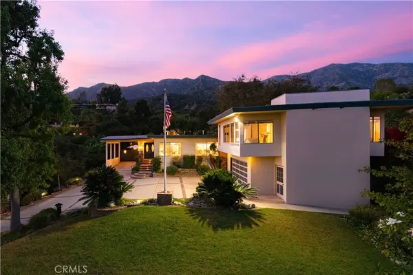 1001 Briarcliff, Monrovia, CA 91016