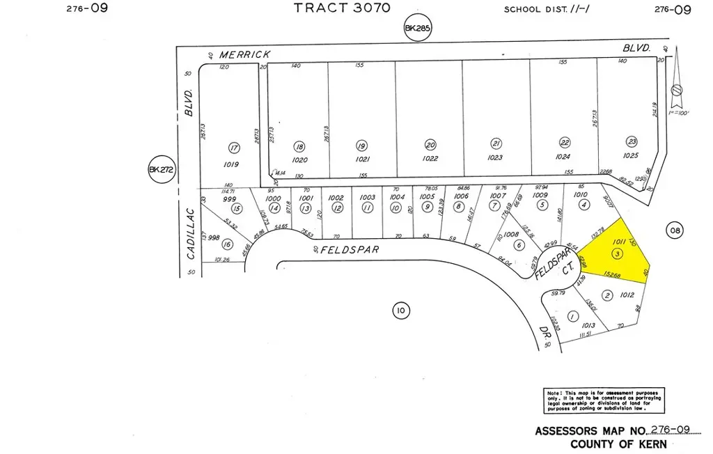 0 Feldspar Court, Edwards, CA 93523 - #1