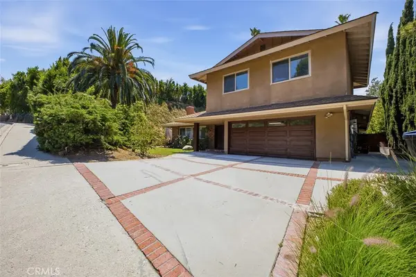 1900 Sherer Lane, Glendale, CA 91208