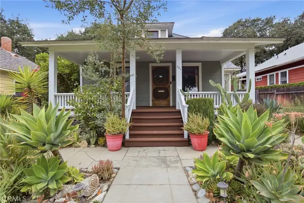 231 E Lemon, Monrovia, CA 91016