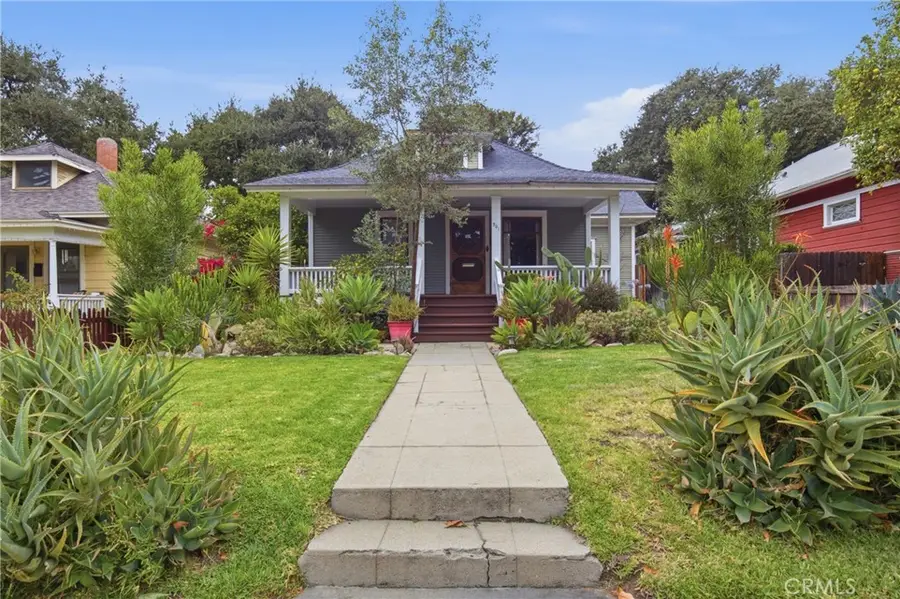 231 E Lemon, Monrovia, CA 91016 - #2
