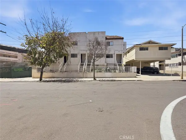 716 New Depot #B, Los Angeles, CA 90012