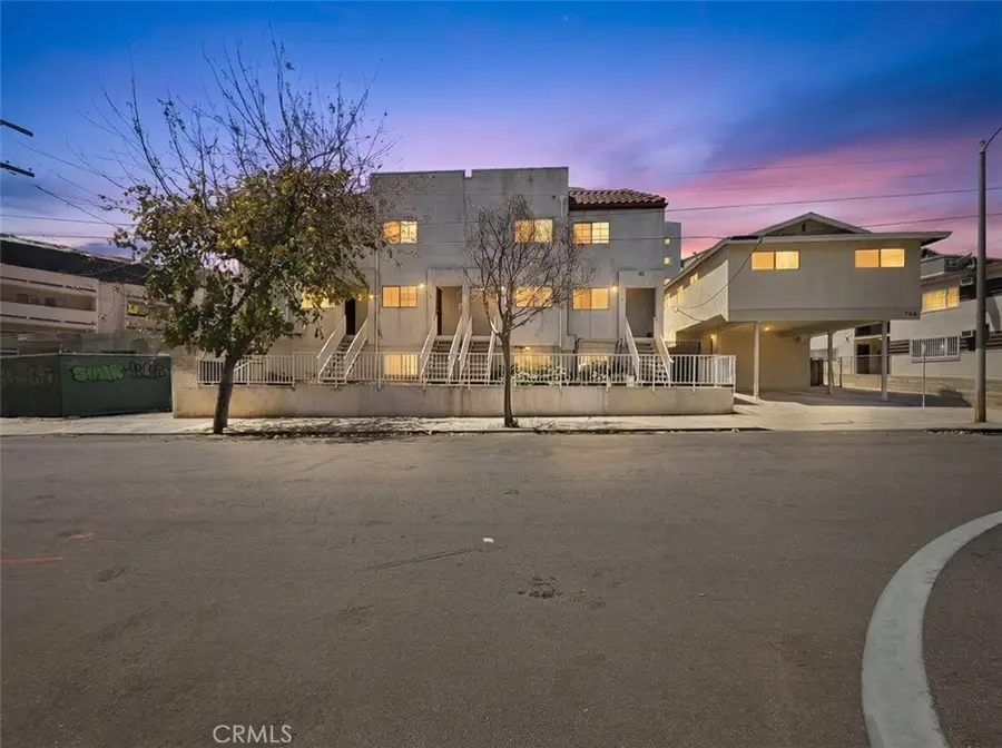 716 New Depot #B, Los Angeles, CA 90012 - #2