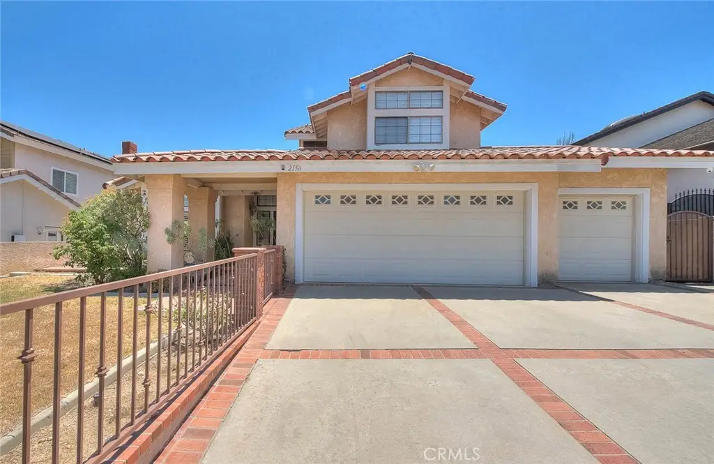 2156 Tomich, Hacienda Heights, CA 91745 - #1