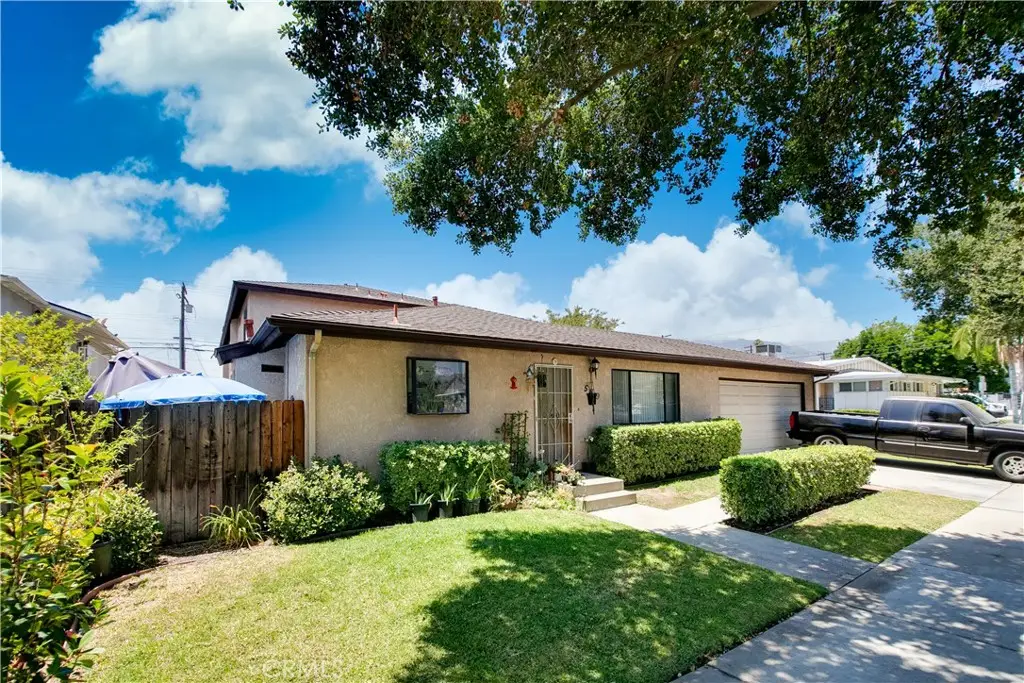 539 N San Gabriel, Azusa, CA 91702 - #1