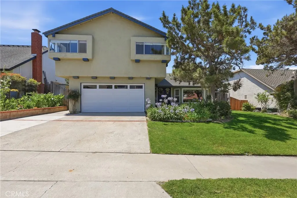 17722 Seminole, Yorba Linda, CA 92886 - #1
